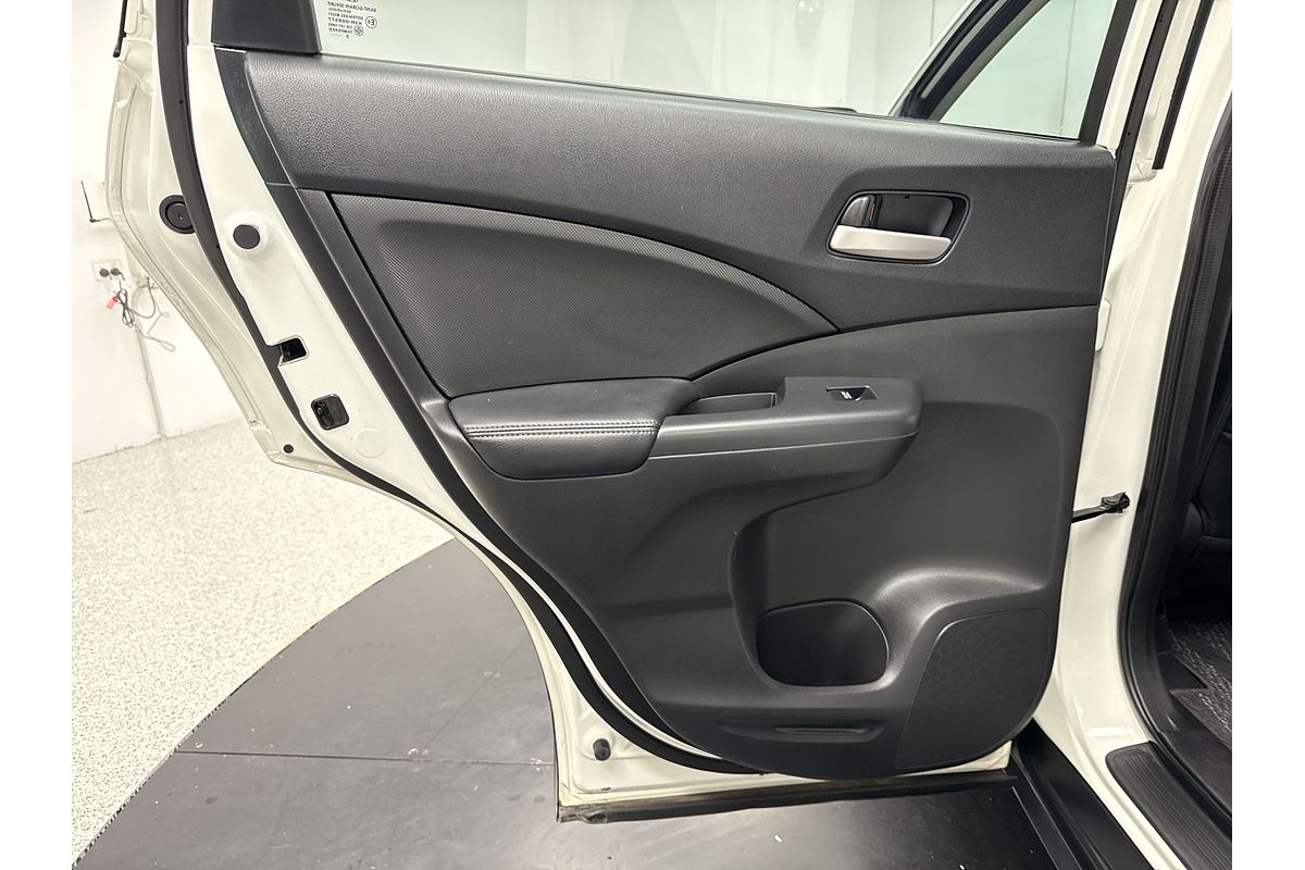 2013 Honda CR-V VTi-L RM