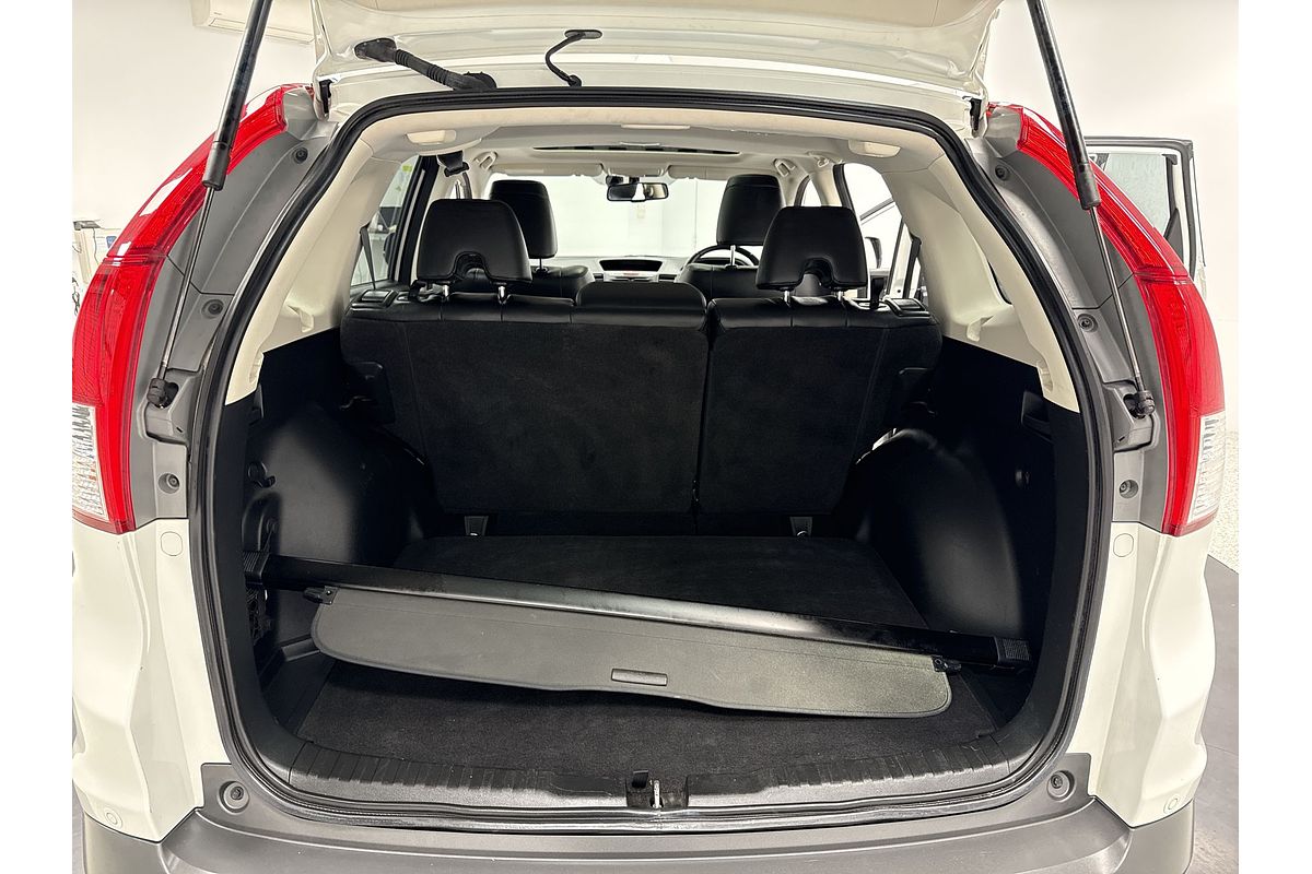 2013 Honda CR-V VTi-L RM