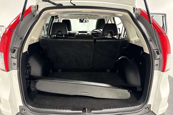 2013 Honda CR-V VTi-L RM