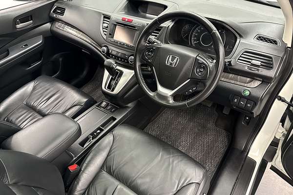 2013 Honda CR-V VTi-L RM