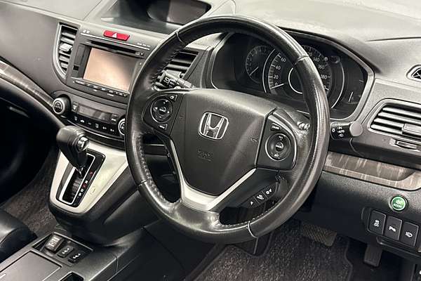 2013 Honda CR-V VTi-L RM