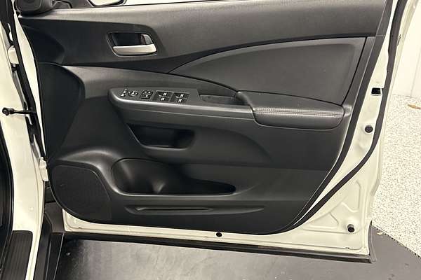 2013 Honda CR-V VTi-L RM