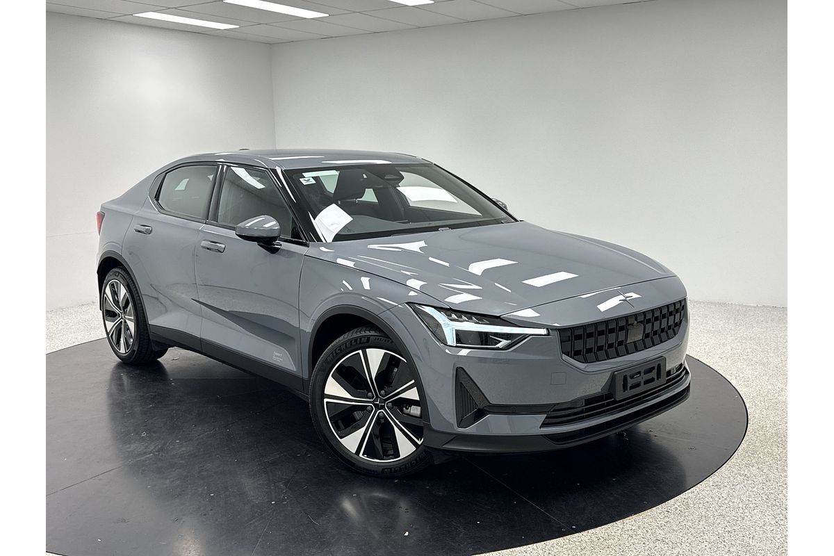 2022 Polestar 2 Long range Single motor 534