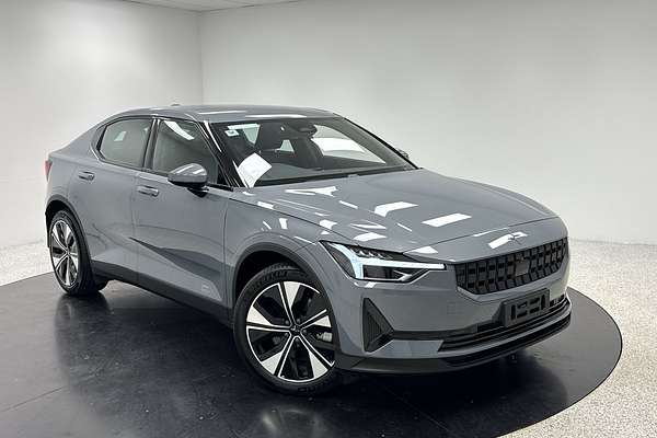 2022 Polestar 2 Long range Single motor 534