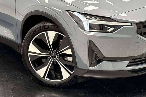 2022 Polestar 2 Long range Single motor 534