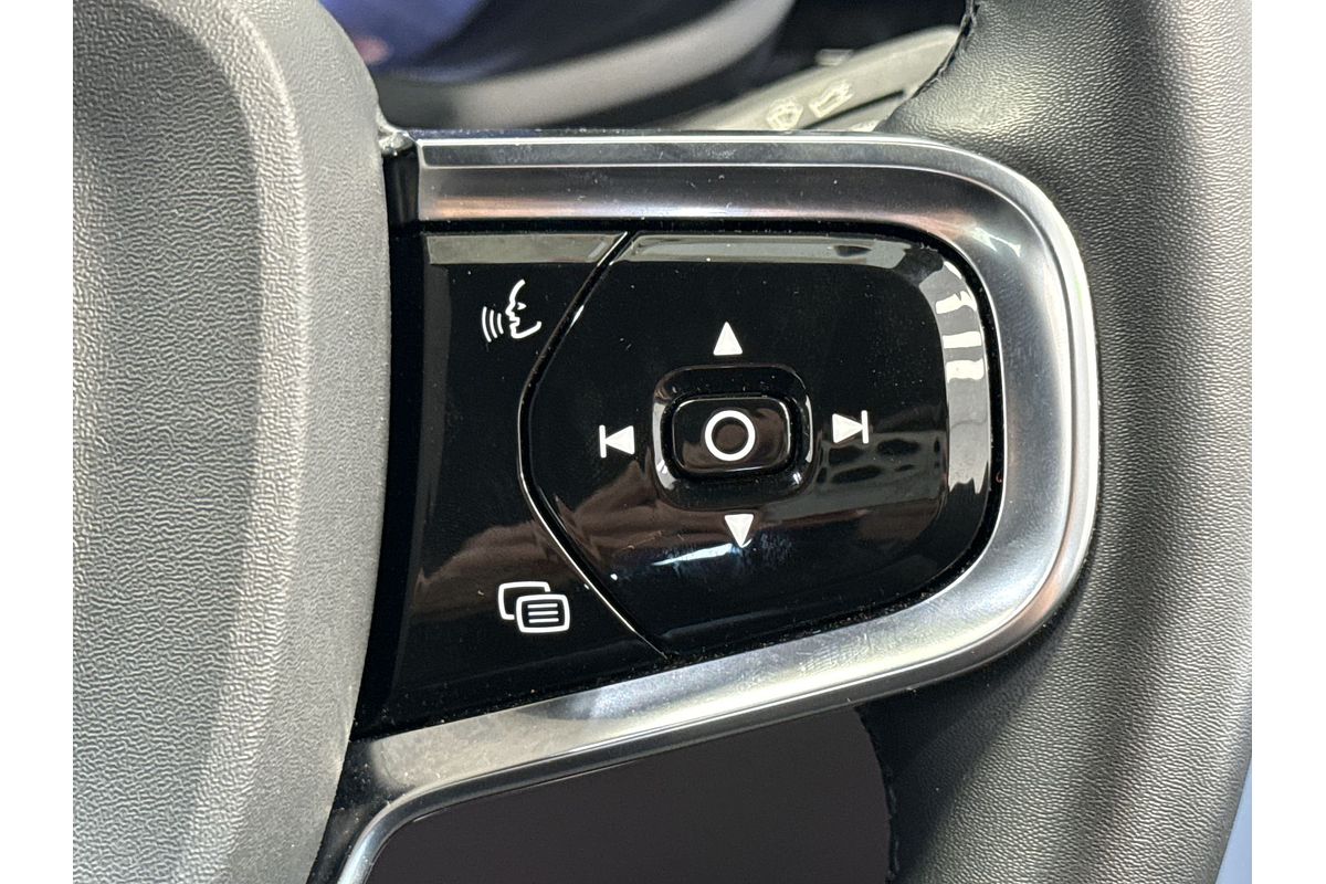 2022 Polestar 2 Long range Single motor 534