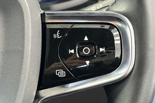 2022 Polestar 2 Long range Single motor 534
