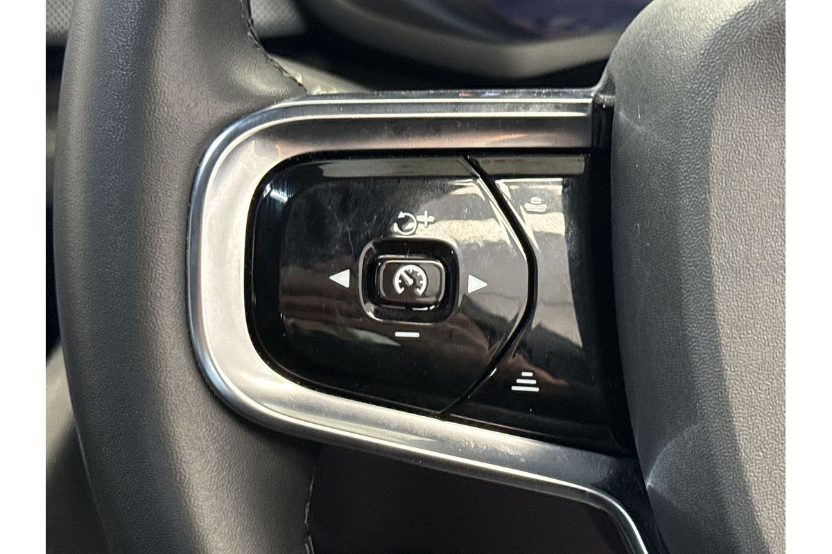 2022 Polestar 2 Long range Single motor 534