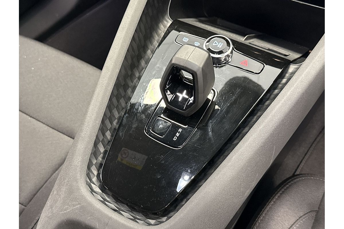 2022 Polestar 2 Long range Single motor 534