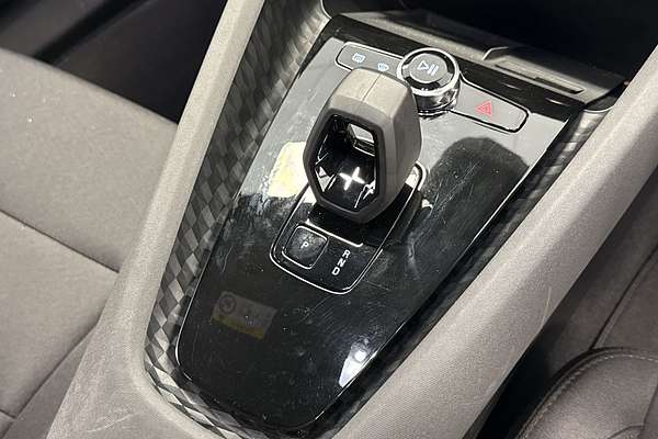 2022 Polestar 2 Long range Single motor 534