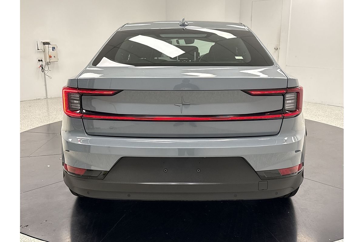 2022 Polestar 2 Long range Single motor 534