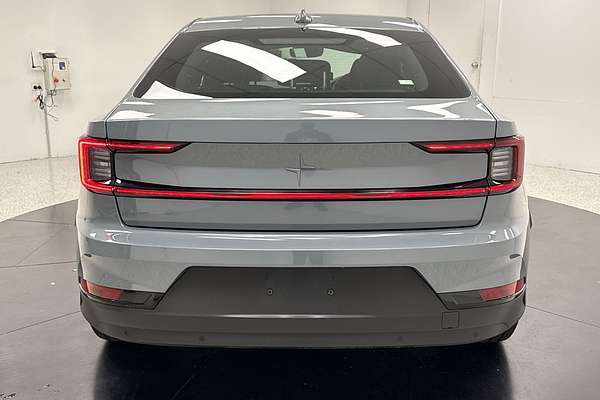 2022 Polestar 2 Long range Single motor 534