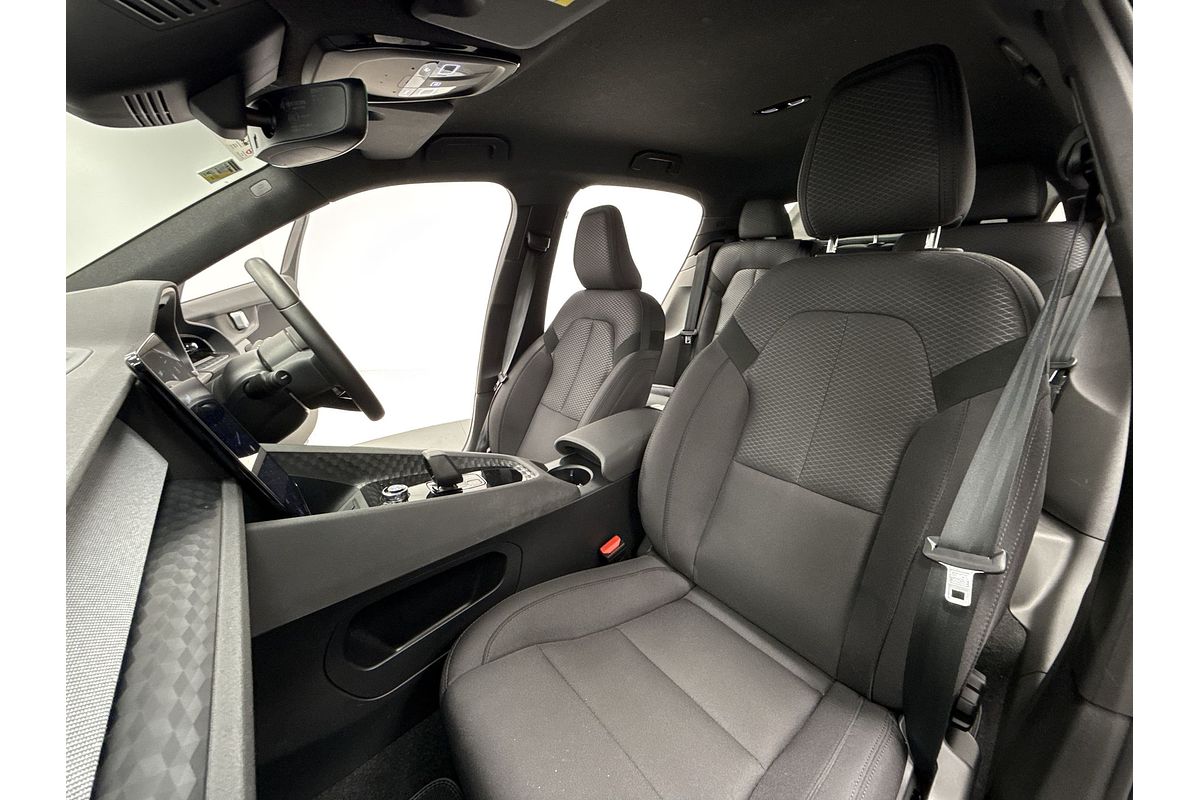 2022 Polestar 2 Long range Single motor 534