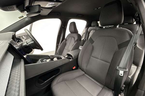 2022 Polestar 2 Long range Single motor 534