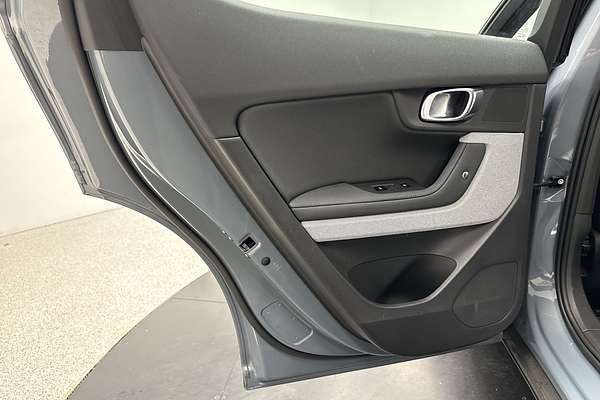 2022 Polestar 2 Long range Single motor 534