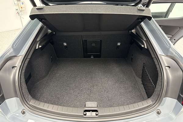 2022 Polestar 2 Long range Single motor 534