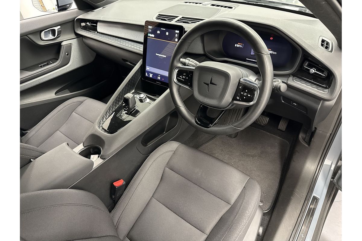 2022 Polestar 2 Long range Single motor 534