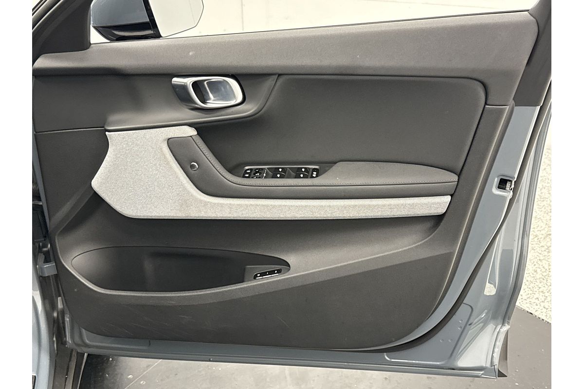 2022 Polestar 2 Long range Single motor 534