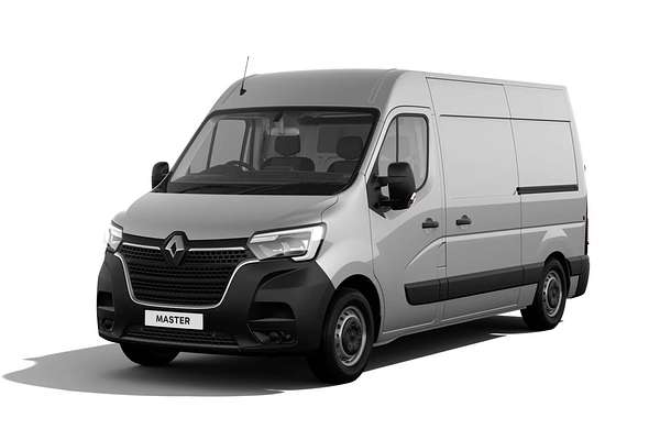 2024 Renault Master Pro 110kW X62 Phase 2