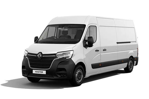 2024 Renault Master Pro 110kW X62 Phase 2 LWB