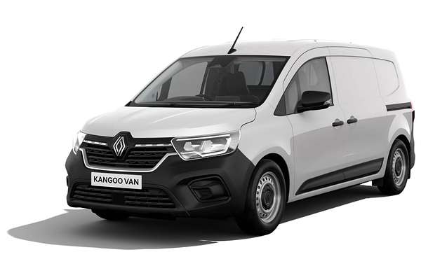 2025 Renault Kangoo L2 XFK LWB