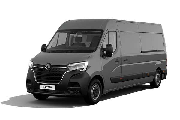 2025 Renault Master Pro 110kW X62 Phase 2 LWB