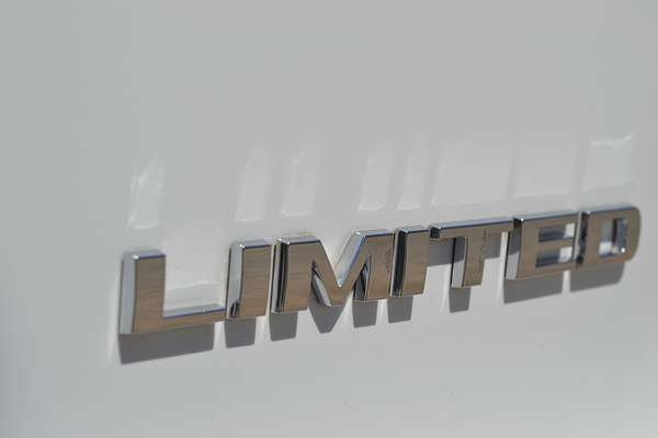 2020 Jeep Cherokee Limited KL