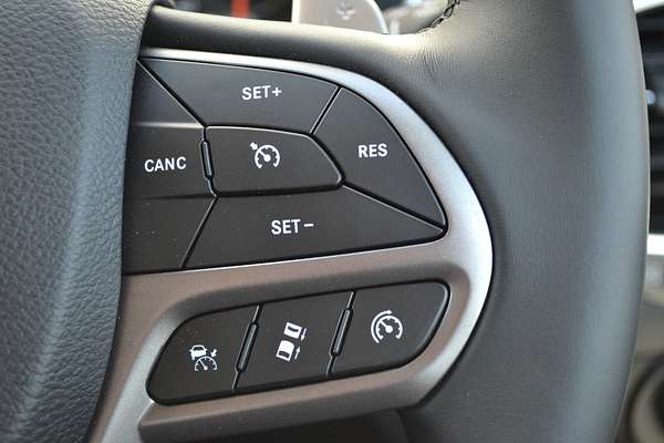 2020 Jeep Cherokee Limited KL