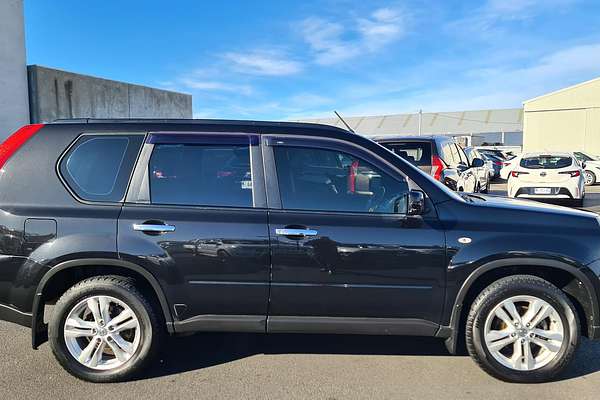 2013 Nissan X-TRAIL ST T31