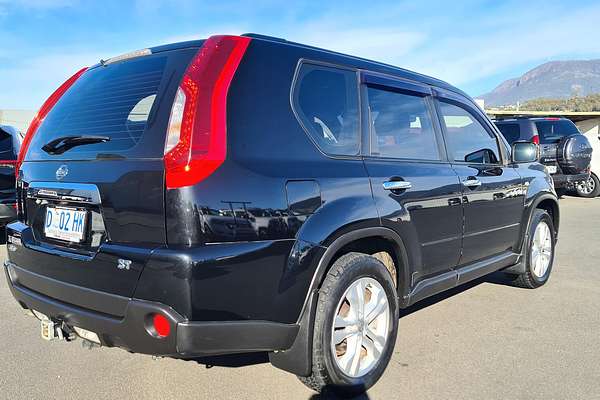 2013 Nissan X-TRAIL ST T31