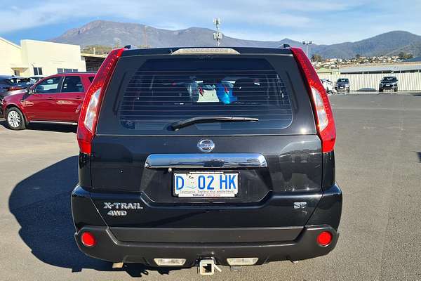 2013 Nissan X-TRAIL ST T31