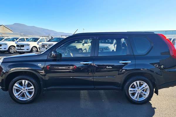 2013 Nissan X-TRAIL ST T31