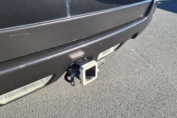 2013 Nissan X-TRAIL ST T31