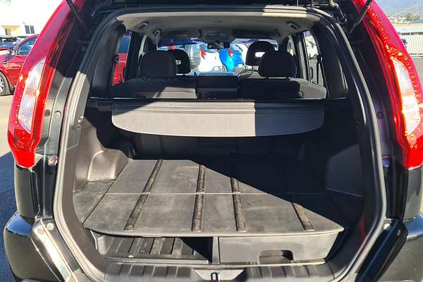 2013 Nissan X-TRAIL ST T31