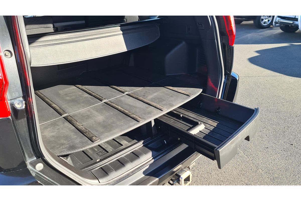 2013 Nissan X-TRAIL ST T31