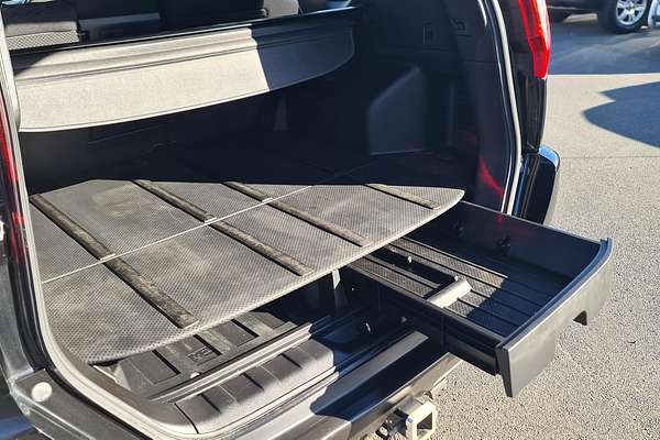 2013 Nissan X-TRAIL ST T31