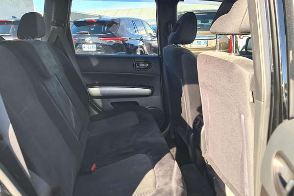 2013 Nissan X-TRAIL ST T31