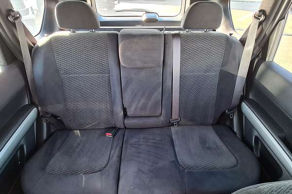 2013 Nissan X-TRAIL ST T31