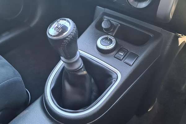 2013 Nissan X-TRAIL ST T31