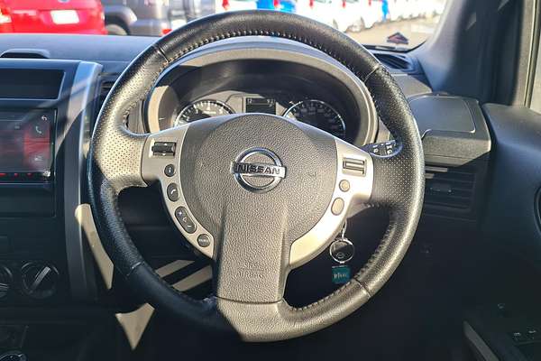 2013 Nissan X-TRAIL ST T31