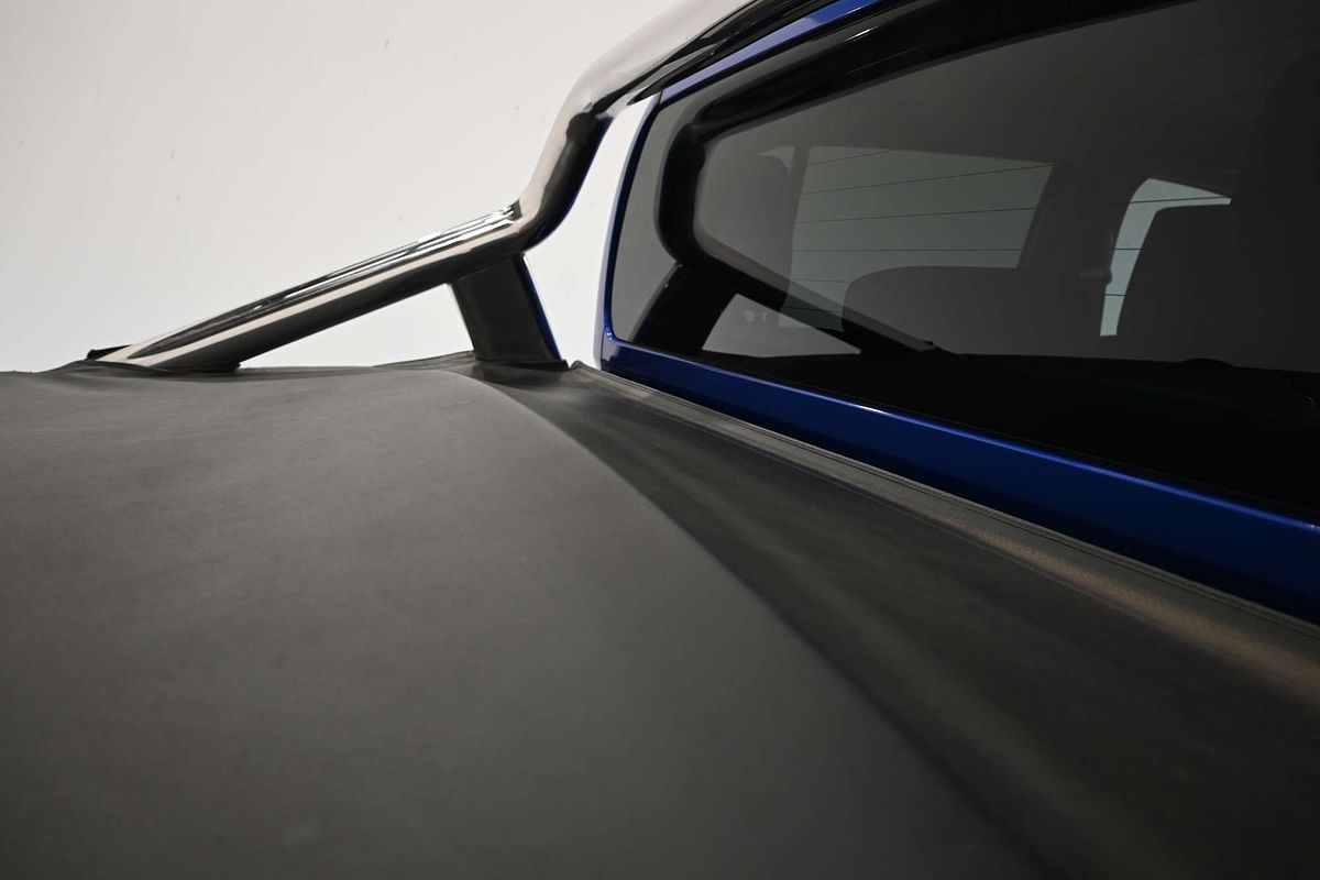 2020 Toyota Hilux SR5 GUN126R 4X4