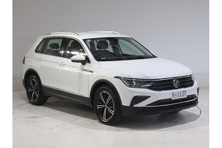 2023 Volkswagen Tiguan 110TSI Life 5N