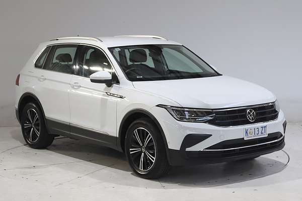2023 Volkswagen Tiguan 110TSI Life 5N