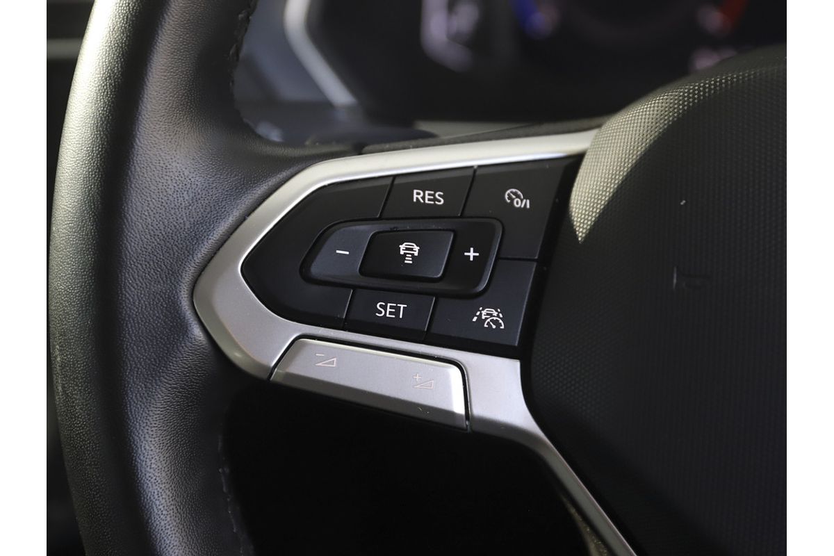 2023 Volkswagen Tiguan 110TSI Life 5N