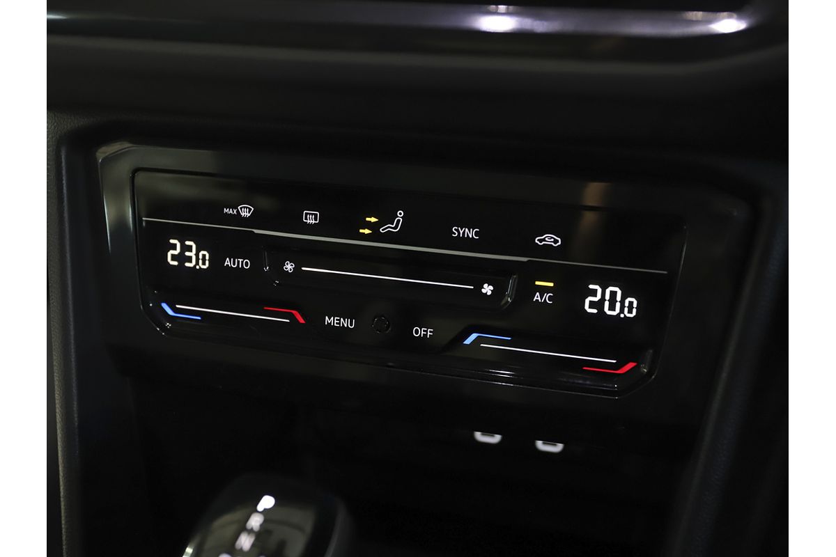 2023 Volkswagen Tiguan 110TSI Life 5N