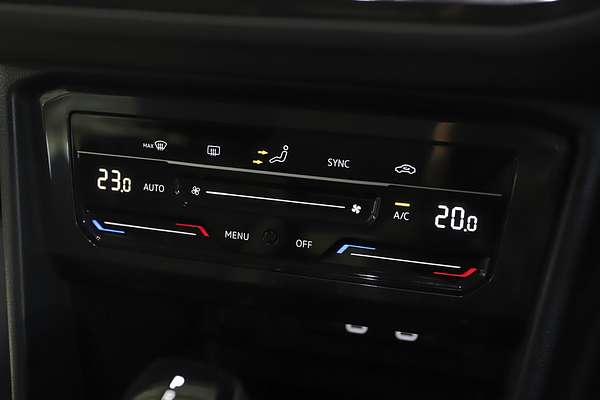 2023 Volkswagen Tiguan 110TSI Life 5N