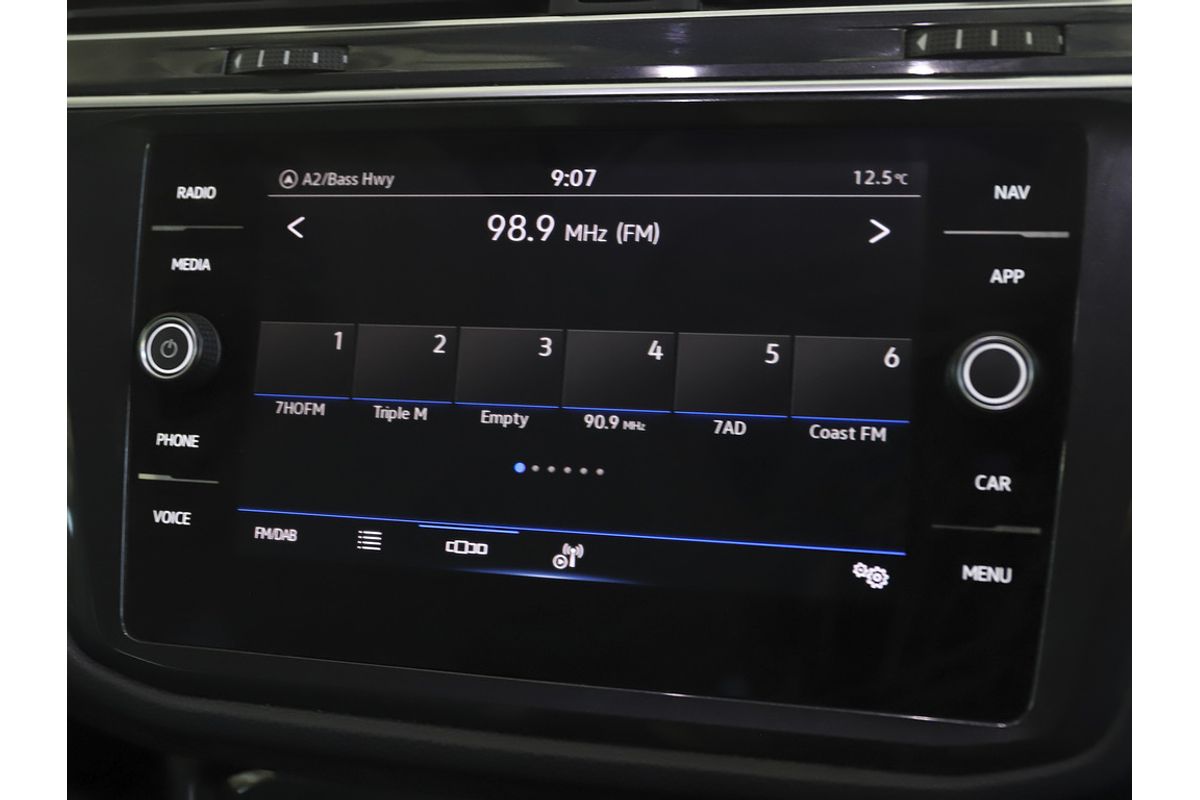 2023 Volkswagen Tiguan 110TSI Life 5N