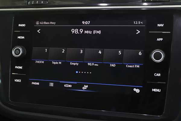 2023 Volkswagen Tiguan 110TSI Life 5N