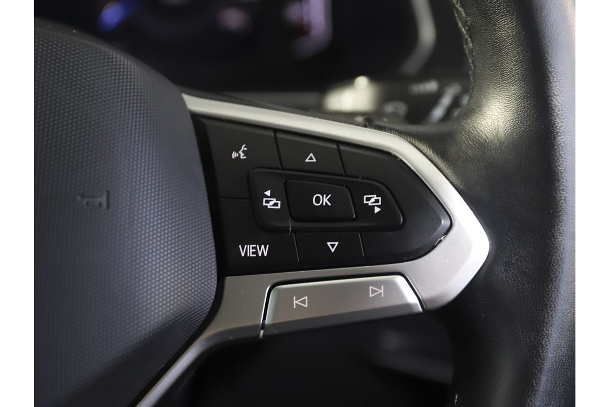 2023 Volkswagen Tiguan 110TSI Life 5N