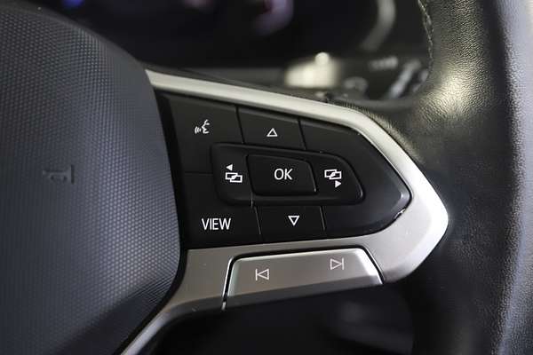 2023 Volkswagen Tiguan 110TSI Life 5N